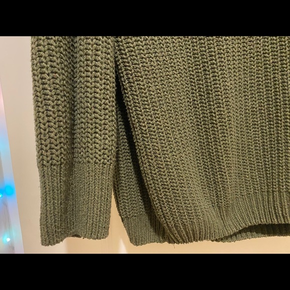 SHEIN knitted sweater - Picture 2 of 4